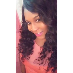 Meet your Posher, Ann